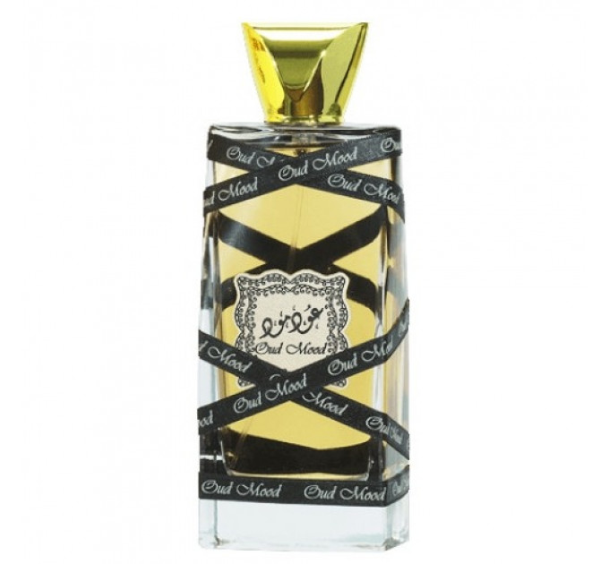 Купить  Парфюмерная вода Lattafa Oud Mood в интернет магазин aroma-online.ru
