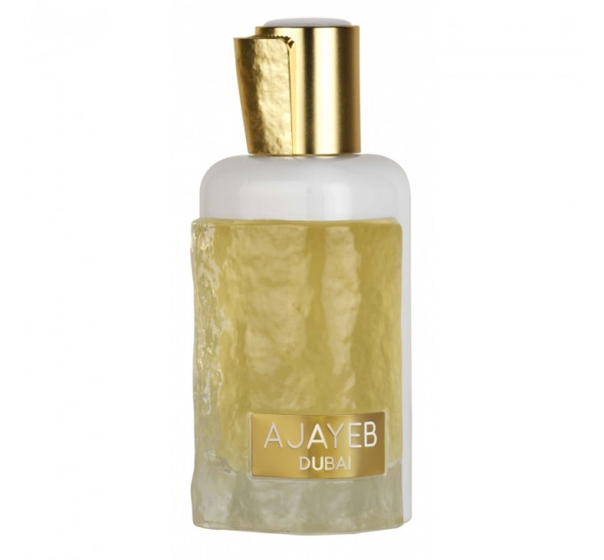 Купить  Парфюмерная вода Lattafa Ajayeb Dubai Portrait в интернет магазин aroma-online.ru