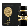Купить  Мужская парфюмерная вода Lattafa Asad в интернет магазин aroma-online.ru