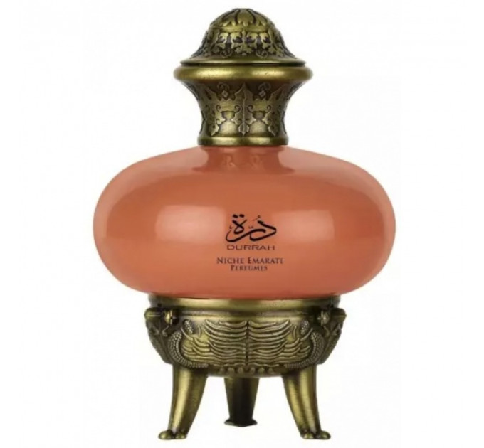 Купить  Парфюмерная вода Lattafa Durrah в интернет магазин aroma-online.ru