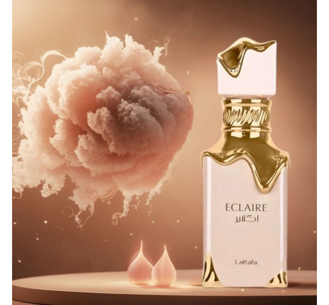 Купить  Женская парфюмерная вода Lattafa Eclaire в интернет магазин aroma-online.ru