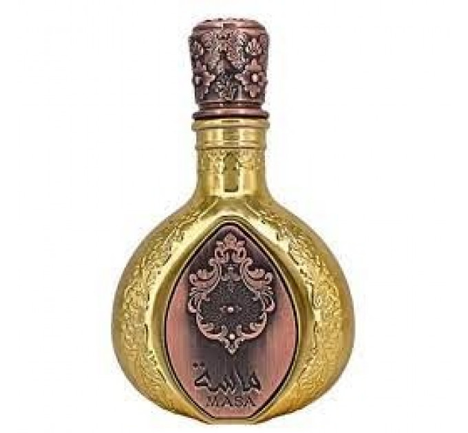 Купить Парфюмерная вода Lattafa Masa в интернет магазин aroma-online.ru