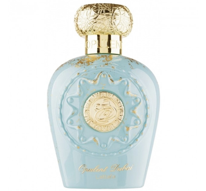 Купить  Парфюмерная вода Lattafa Opulent Duba в интернет магазин aroma-online.ru