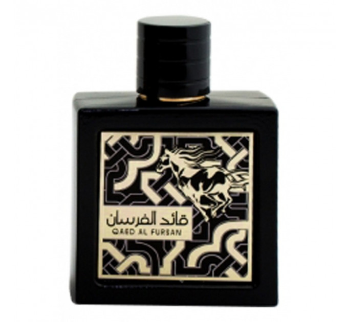 Купить  Парфюмерная вода Lattafa Qaed Al Fursan в интернет магазин aroma-online.ru