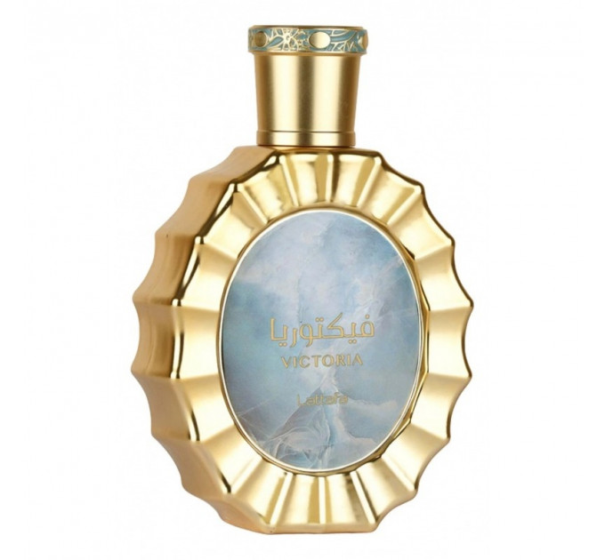 Купить  Парфюмерная вода Lattafa Victoria в интернет магазин aroma-online.ru