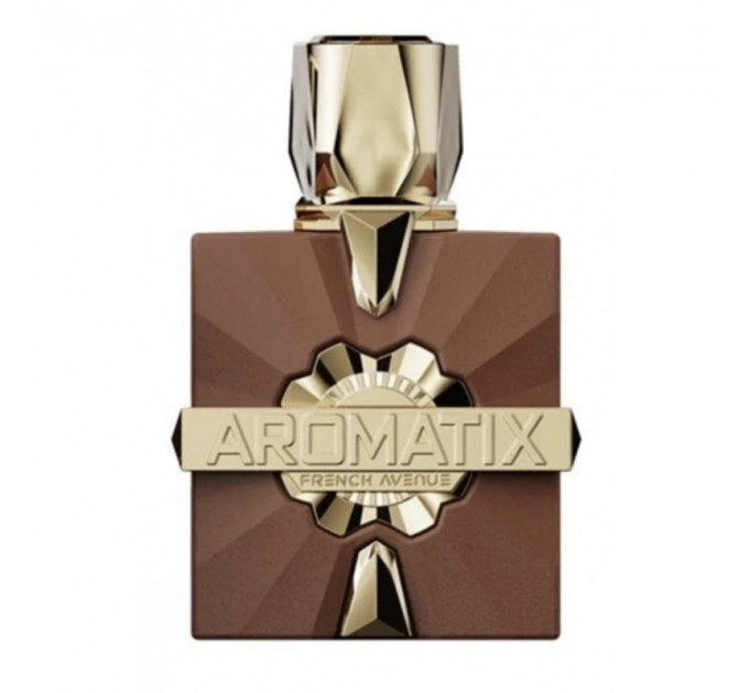 Купить Духи French Avenue Aromatix Royal Taboo: в интернет магазин aroma-online.ru