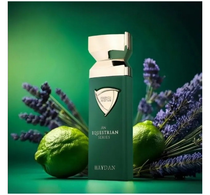 Купить Женская парфюмерная вода French Avenue дубль в интернет магазин aroma-online.ru