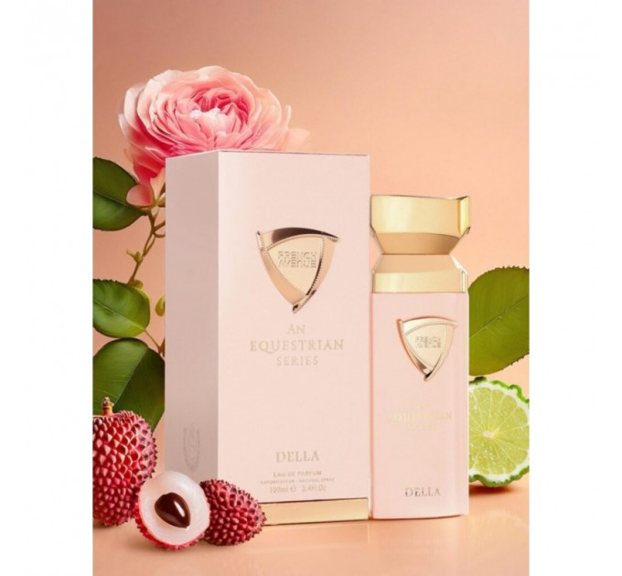 Купить Женская парфюмерная вода French Avenue дубль в интернет магазин aroma-online.ru