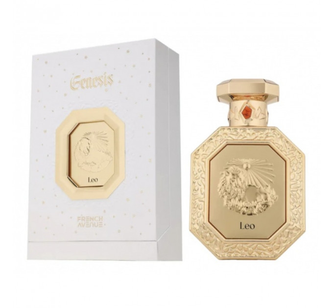 Купить Парфюмерная вода French Avenue Leo в интернет магазин aroma-online.ru
