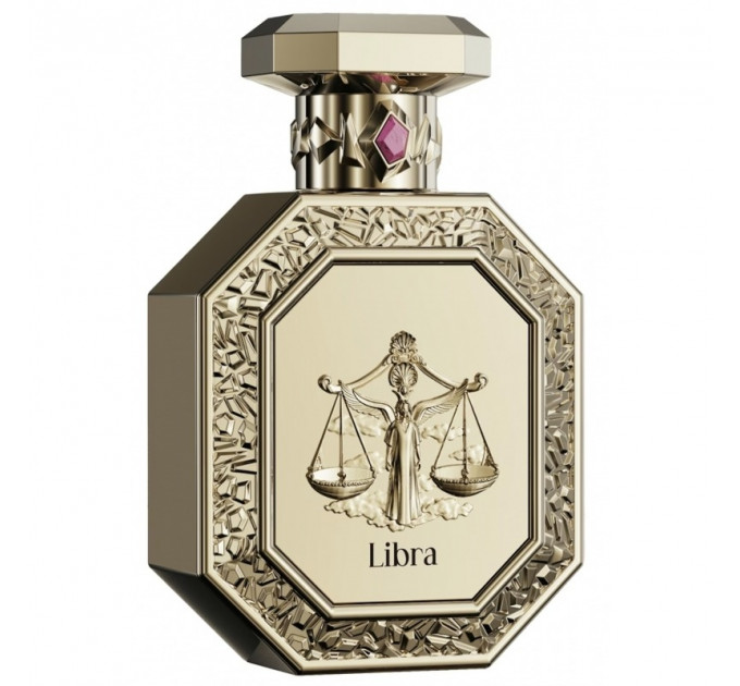 Купить Парфюмерная вода French Avenue Libra в интернет магазин aroma-online.ru
