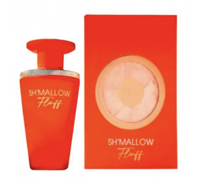 Купить Женская парфюмерная вода French Avenue SH MALLOW Fluff в интернет магазин aroma-online.ru