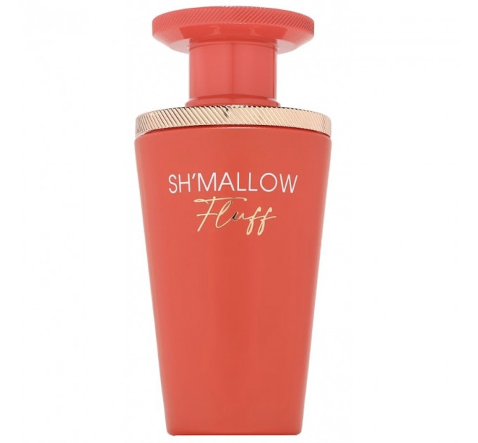 Купить Женская парфюмерная вода French Avenue SH MALLOW Fluff в интернет магазин aroma-online.ru