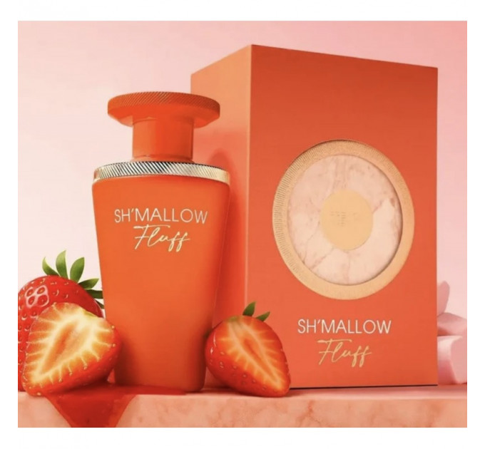 Купить Женская парфюмерная вода French Avenue SH MALLOW Fluff в интернет магазин aroma-online.ru