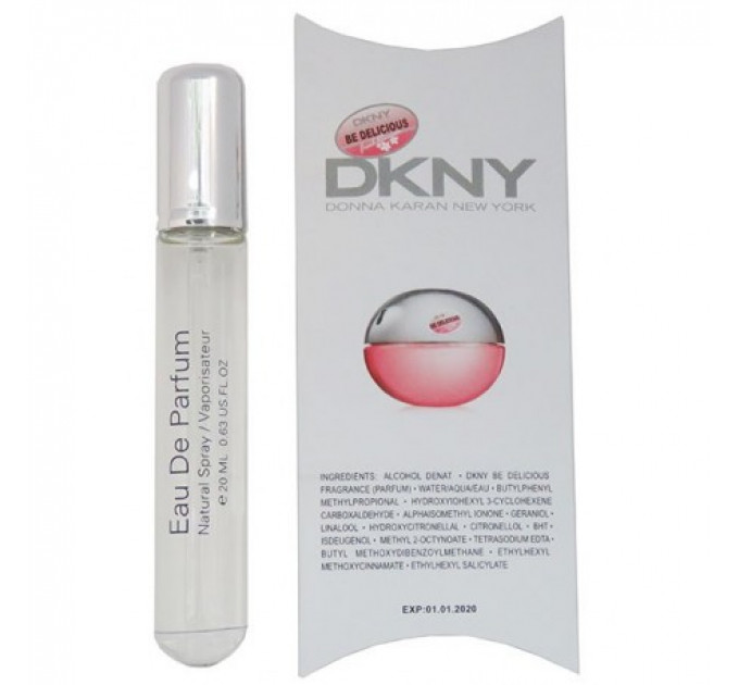 DKNY BE DELICIOUS FRAICHE BLOSSOM 20ml W