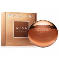 Bvlgari Aqva Amara 100ml