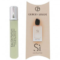 GIORGIO ARMANI SI EAU DE PARFUM 20ml W