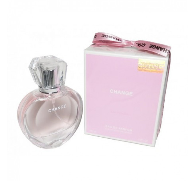 CHANGE EAU TENDER 100ml W