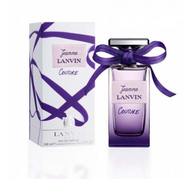 LANVIN JEANNE COUTURE 100ml