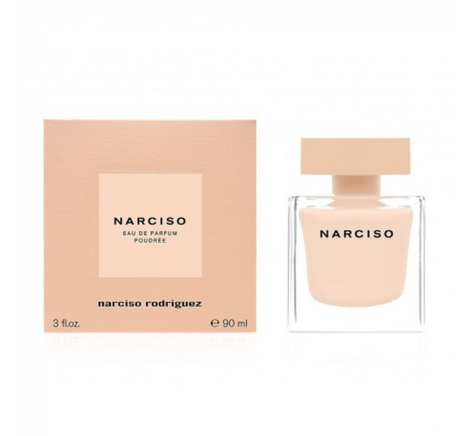 NARCISO RODRIGUEZ POUDREE 90ml