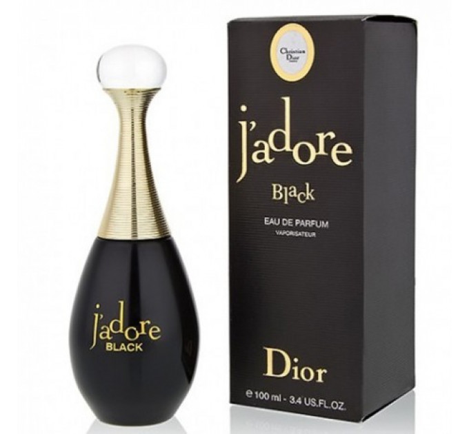 Christian Dior - J`Adore Black 100 ml