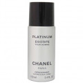 Дезодорант CHANEL EGOISTE PLATINUM 150ml M