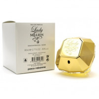 PACO RABANNE LADY MILYON 80ml tester