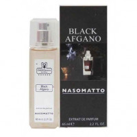 NASOMATTO BLACK AFGANO С Феромонами 65ml