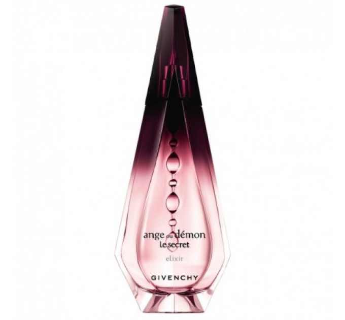 GIVENCHY ANGE OU DEMON SECRET ELIXIR 100ml