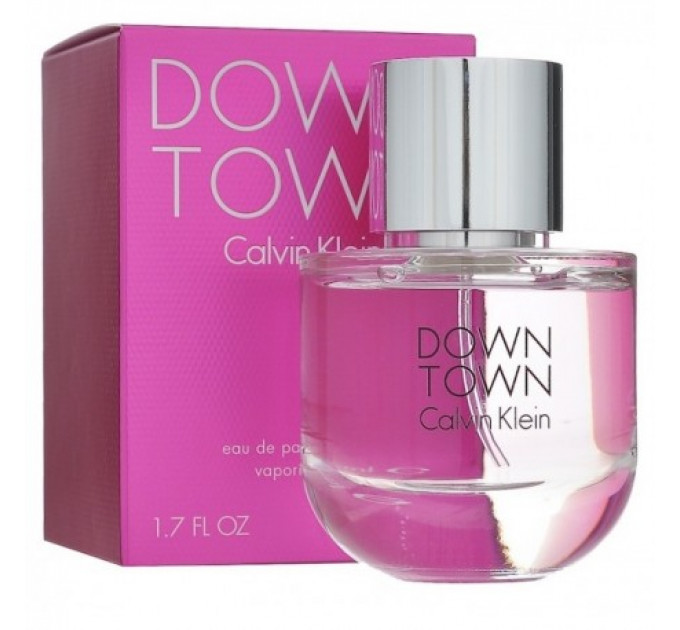 Calvin Klein Downtown 90 ml