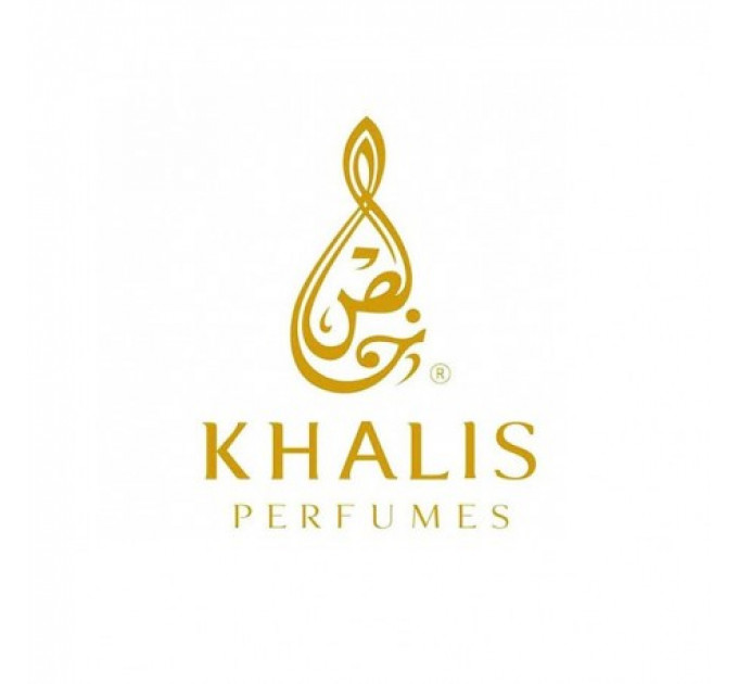 KHALIC HILM AL FATAAN 100ml