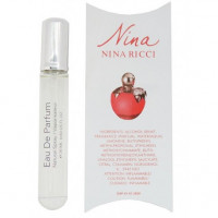 NINA RICHI NINA RED 20ml W