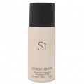 Дезодорант GIORGIO ARMANI SI 150ml W