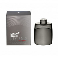 Mont Blanc Legend Intense 100ml