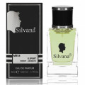 2123, SILVANA M854 G. SPORT (GUCCI BY GUCCI SPORT) 50 ML, M854, 1 999.00 р., Silvana 50, Silvana, Парфюмерная вода Silvana