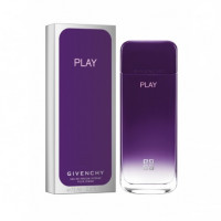 GIVENCHY PLAY INTENSE FOR HER YENI 75ml