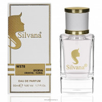 SILVANA W378 EFORYA (CALVIN KLEIN EUPHORIA WOMEN) 50 ML