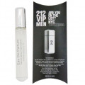 CAROLINA HERRERA 212 VIP 20ml M