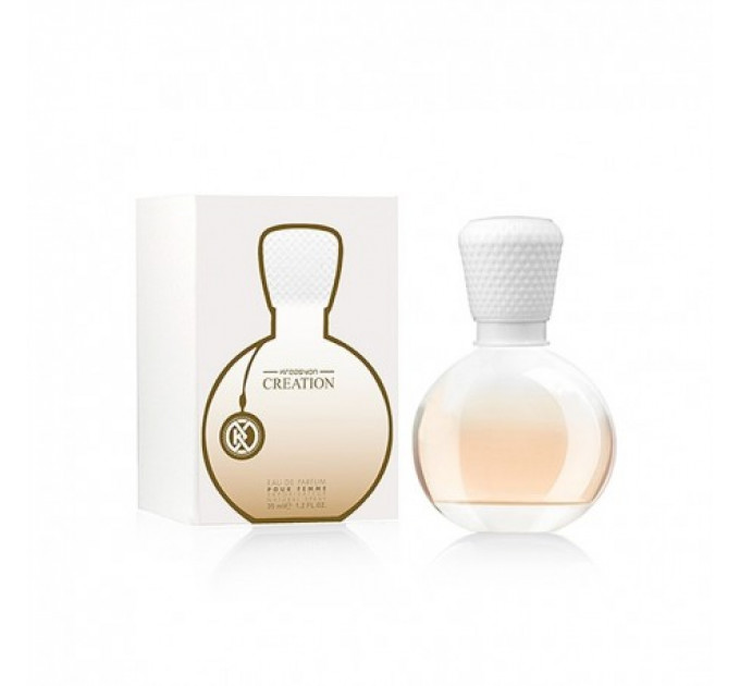 CREATION EAU PARFUM LACOSTE EAU DE LACOSTE CREATION 35ml
