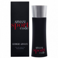 Giorgio Armani Code Sport 100 ml