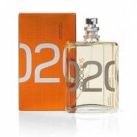 MOLECULES 02 WOMAN ORANGE 100ml tester