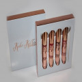 Блеск для губ 4 цв. в одной упаковке Kylie Koko Kollection M-155