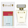 Silvana Парфюм MIU MIU POUR FEMME W 80ml