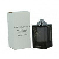 GUCCI BY GUCCI POUR HOMME 90ml tester