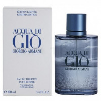 Giorgio Armani Acqua di Gio Blue Edition Pour Homme 100ml