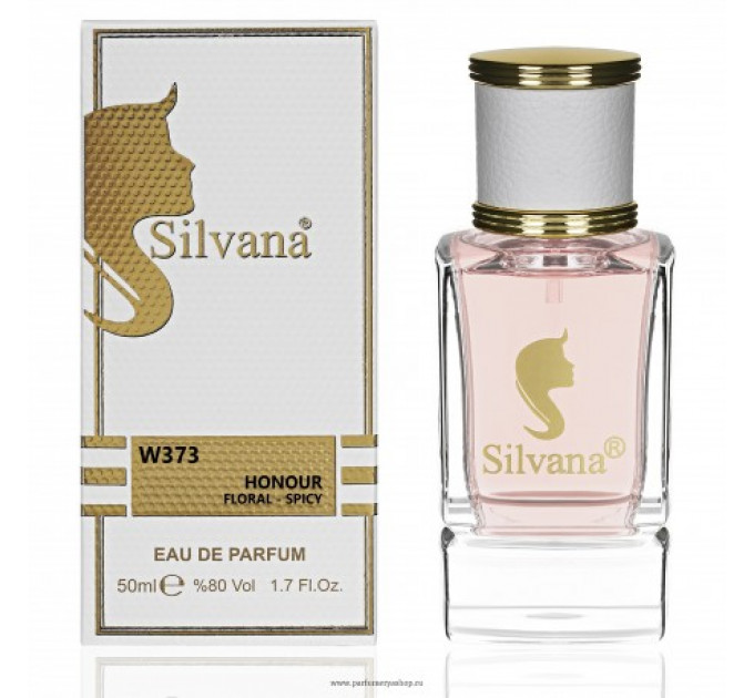 SILVANA W373 HONOUR (AMOUAGE HONOUR WOMEN) 50 ML