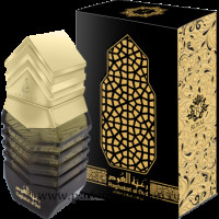 RAGHABAT AL OUD 100ml M
