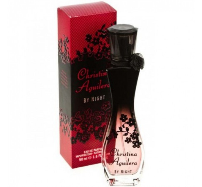 Christina Aguilera By Night 75 ml