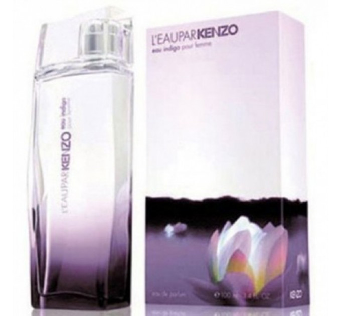 KENZO INDIGO WOMAN 100ml