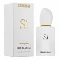 GIORGIO ARMANI SI LIMITED EDITION 100ml