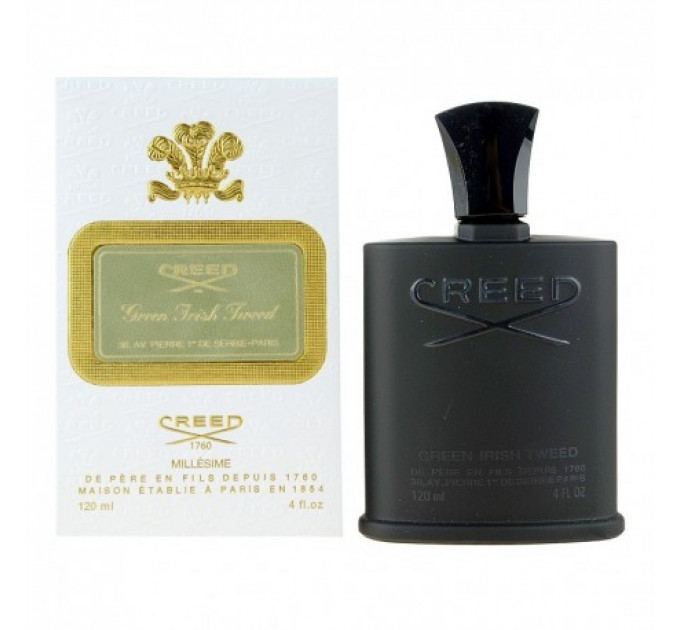CREED GREEN FRISH TWEED 120ml M